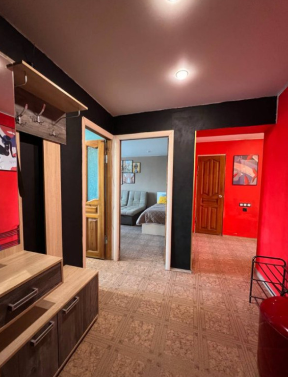 Фотография квартиры Апартаменты на улице Комсомольская 13