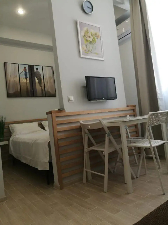 Фотография квартиры Апартаменты на улице Крымская 89