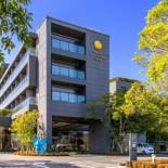 Фотография гостиницы Parksunshine Jeju