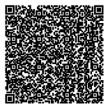 QR код гостиницы Юбилейная