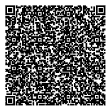 QR код театра Молодежный театр-студия На Карамышевской