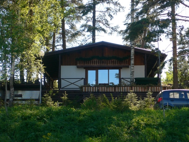 Фотография гостевого дома Царевичи