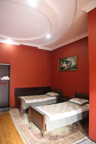 Фотографии гостиницы 
            Жемчужный Ташкент 10