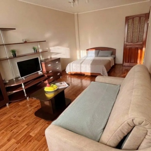 Фотография квартиры Квартира Красивых Закатов