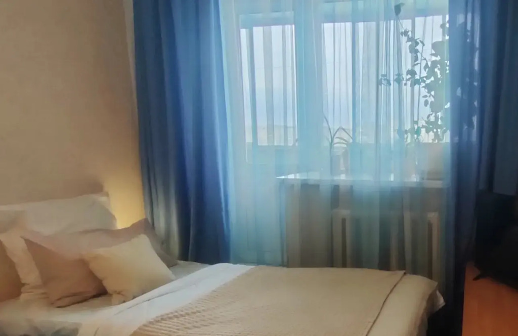 Фотография квартиры Апартаменты на Индустрии, 121