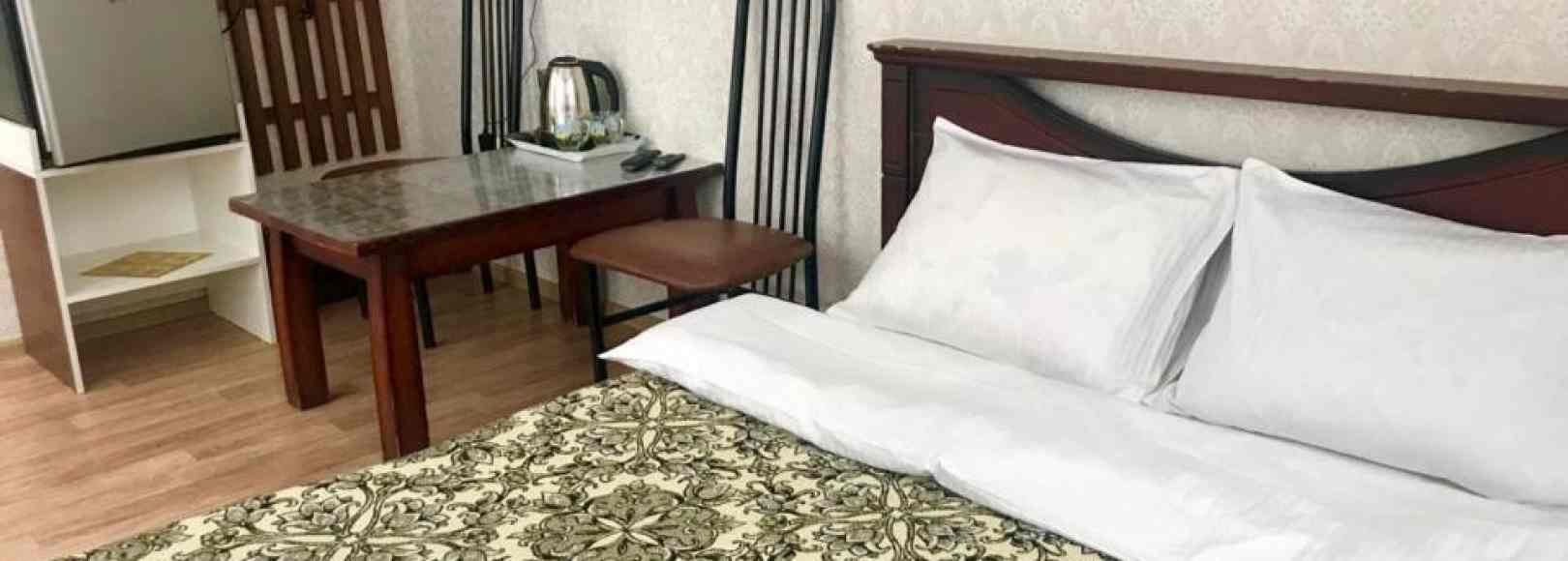 Фотография гостиницы Юбилейная