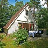 Фотография гостевого дома Cosy Holiday Home in Nunspeet near the Forest
