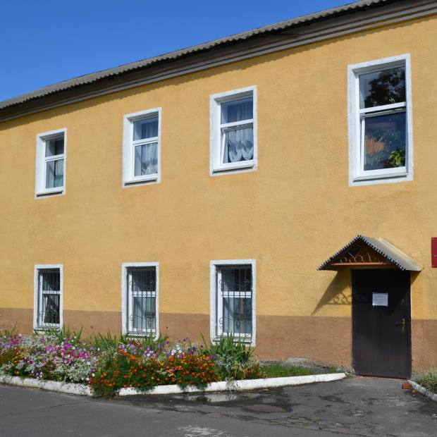 Фотография музея Обоянский краеведческий музей