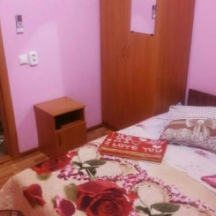 Фотография гостевого дома У Олеси