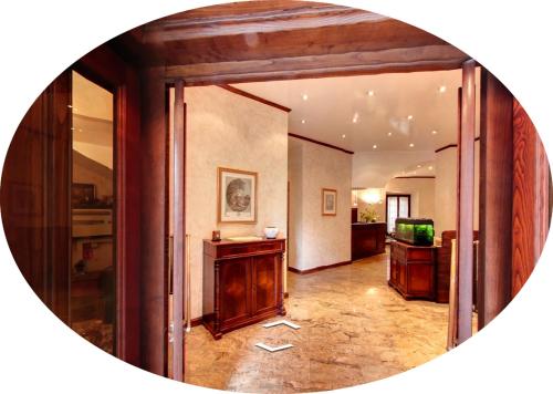 Фотография гостиницы Hotel Valentino Centro Storico