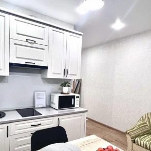 Фотография квартиры Апартаменты на улице Природная 10Бк7