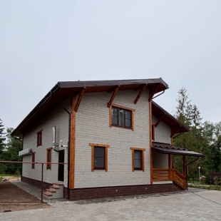 Фотография Коттеджа Частный дом №20