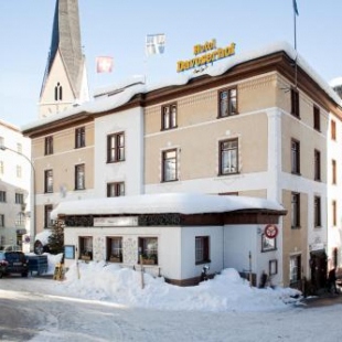Фотография гостиницы Hotel Davoserhof
