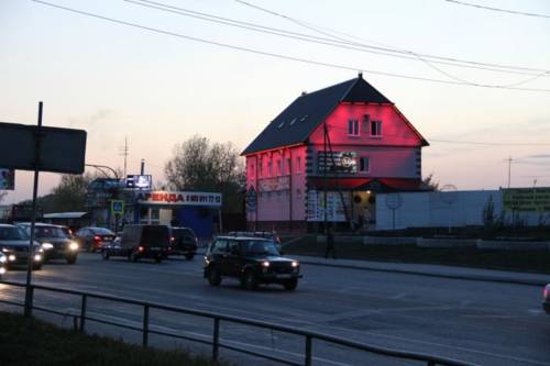 Фотография гостевого дома Кристина и Карина