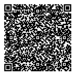 QR код храма Церковь Рождества Христова в Запогостье