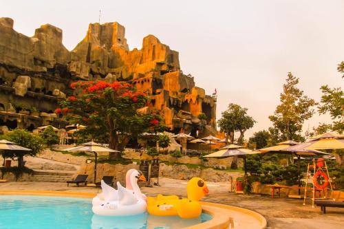 Фотография гостиницы Tea Resort