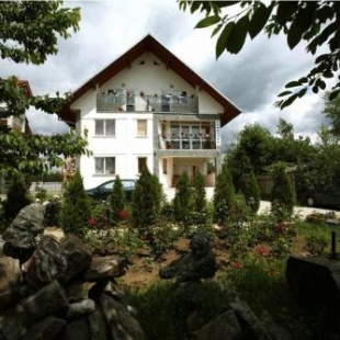 Фотография гостевого дома Villa Nina