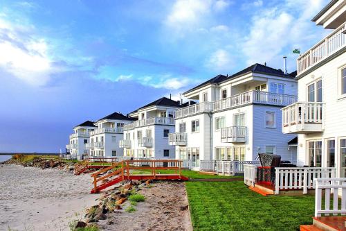Фотография гостевого дома Semi-detached house Ostseeresort Olpenitz - DOS01094-LYA