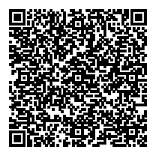 QR код хостела Любин