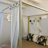 Фотография мини отеля Atipico B&B