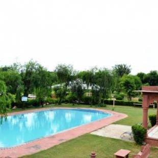 Фотографии гостиницы
Umaid Lake Palace - Getaway Resort Near Jaipur Close to Bhangarh & Chand Baori Stepwell Abhaneri