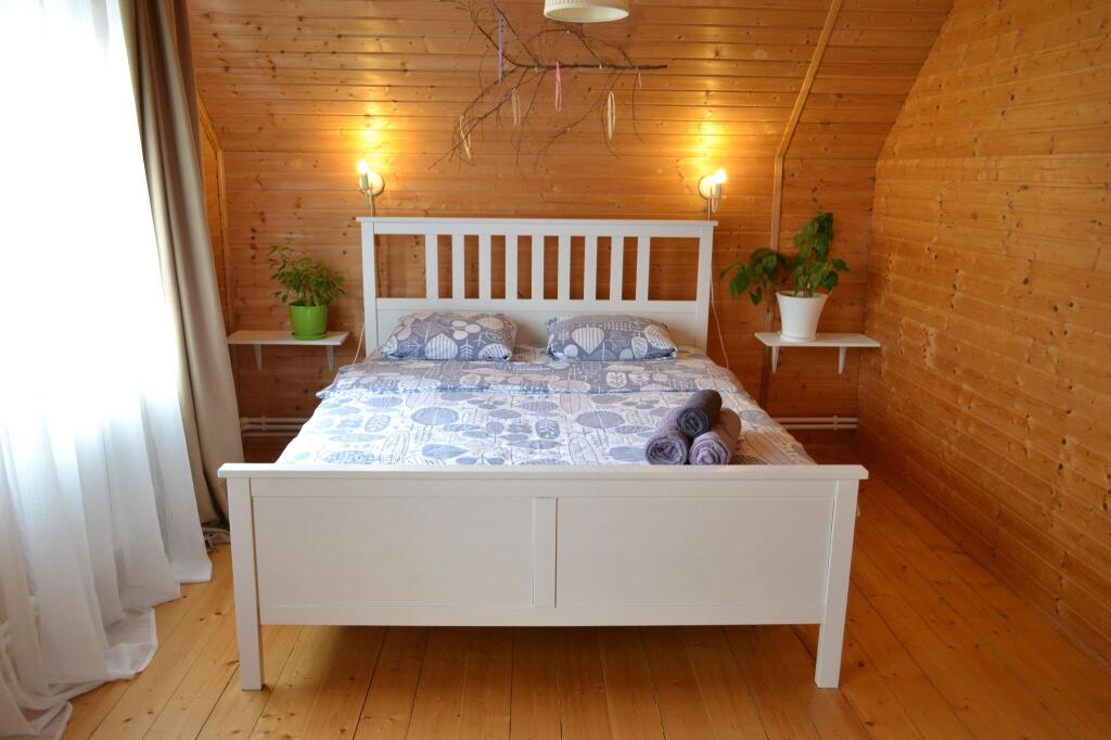 Фотография Коттеджа 7Nights (7Найтс) Коттедж на улице Волшебная