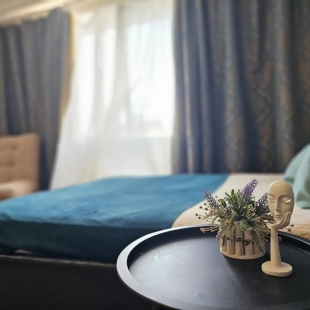 Фотография квартиры Апартаменты на улице Широтная 189