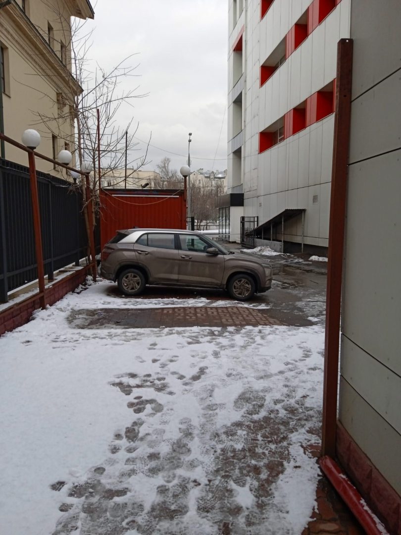 Фотография гостиницы Guenos Plaza