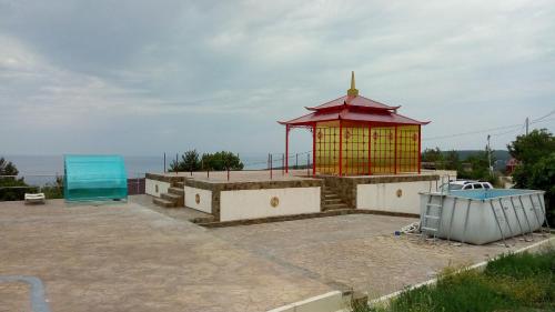 Фотография гостевого дома Морская Чаша