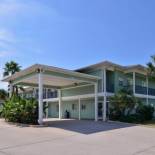 Фотография мотеля Island Hotel Port Aransas