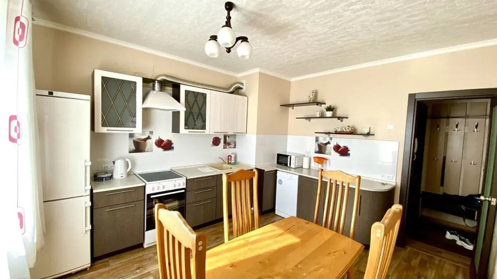 Фотография квартиры Квартира на Проспекте Врача Сурова 24