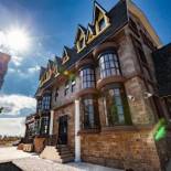 Фотография мини отеля Hogwarts Castle Guest House