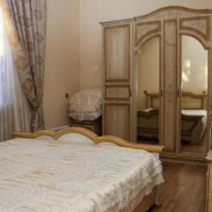 Фотография квартиры Апартаменты Льюис