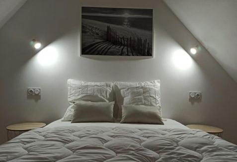 Фотографии гостевого дома
A 4 min du Zoo de Beauval La Maison à Partager Ch4 2ème étage