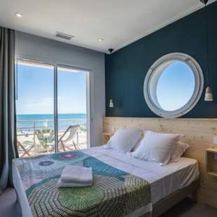 Фотографии гостиницы
Hôtel Café Miramar