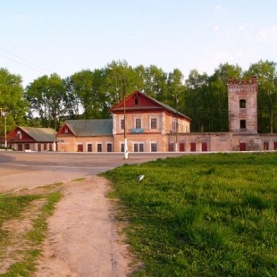 Фотография музея Краеведческий музей