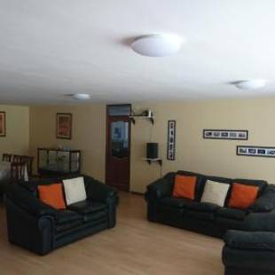 Фотографии гостевого дома 
            Casa de Campo María Eugenia