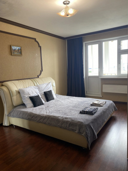 Фотографии квартиры 
            Квартира Однокомнатная