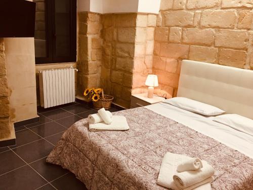 Фотография мини отеля Dimore della Corte