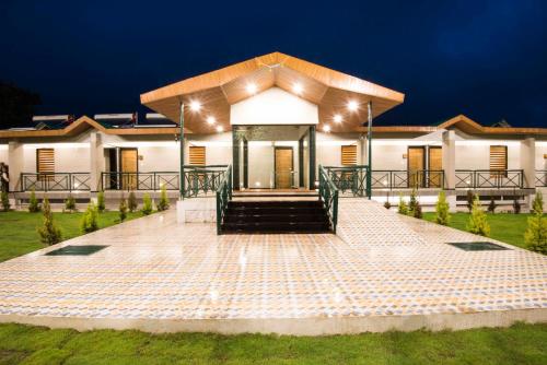 Фотографии гостиницы
Miraya Hotel