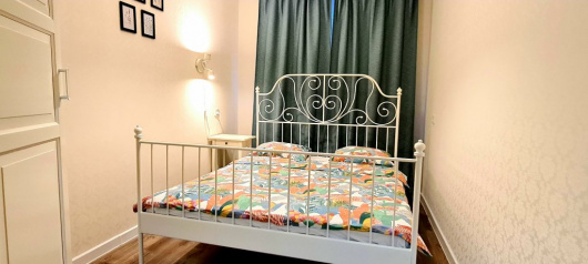 Фотографии квартиры
Апартаменты на Урицкого 12а