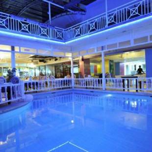 Фотографии гостиницы
Sun Kiss Hotel