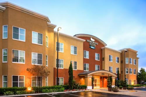 Фотография гостиницы Homewood Suites by Hilton Carlsbad-North San Diego County