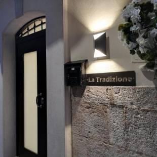 Фотографии мини отеля 
            La Tradizione