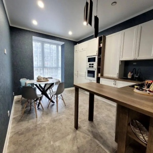 Фотография квартиры Апартаменты Уютные и Комфортные Апартаменты у Моря