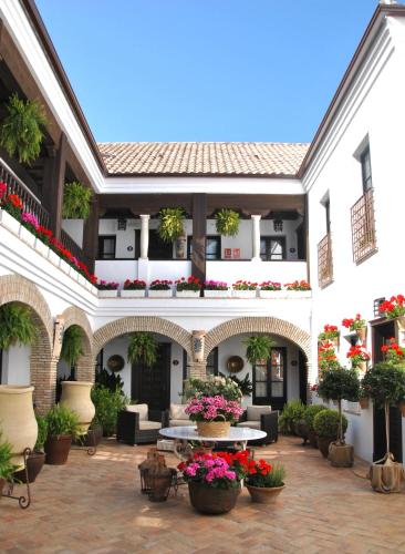 Фотография апарт отеля Suites La Posada De Pilar