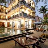 Фотография гостиницы Tropical Garden & Pool Villa