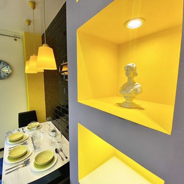 Фотографии квартиры
Апартаменты Люкс на Шишкова