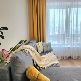 Фотография квартиры Апартаменты  на улице Люблинская 80 корпус 4