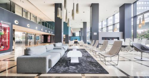 Фотография гостиницы Ilunion Aqua 4